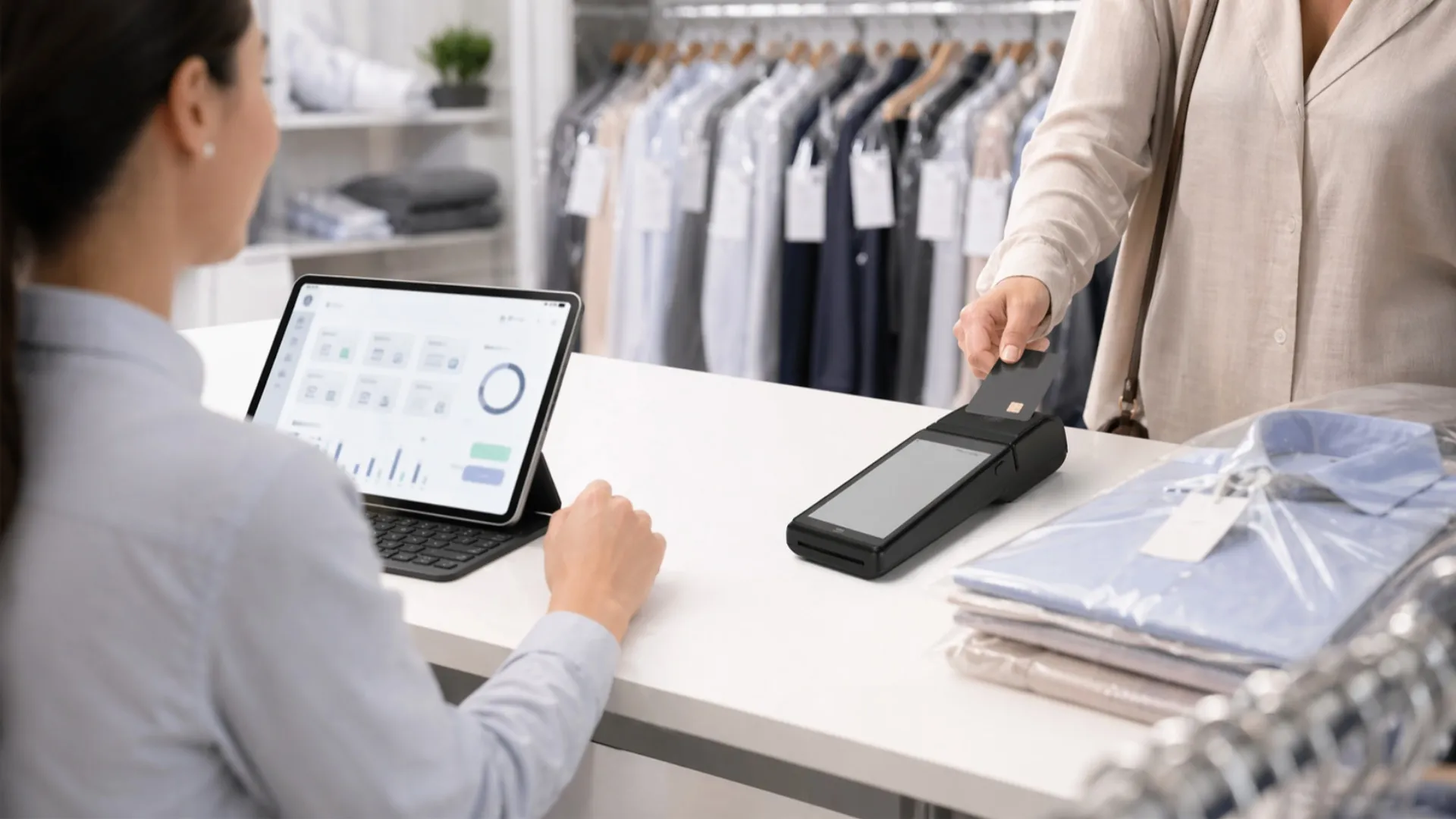 Aktif Müşteri ile Beko X30TR Yazarkasa POS Entegrasyonu