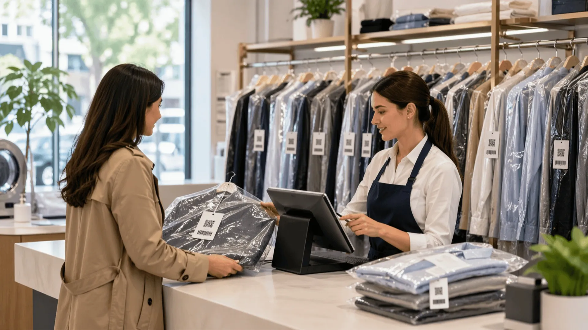 Kuru Temizleme İşletmelerinde Müşteri Takibi Nasıl Yapılmalı?