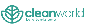 CLEAN WORLD KURU TEMİZLEME