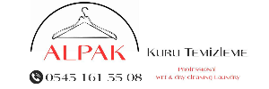 ALPAK KURU TEMİZLEME