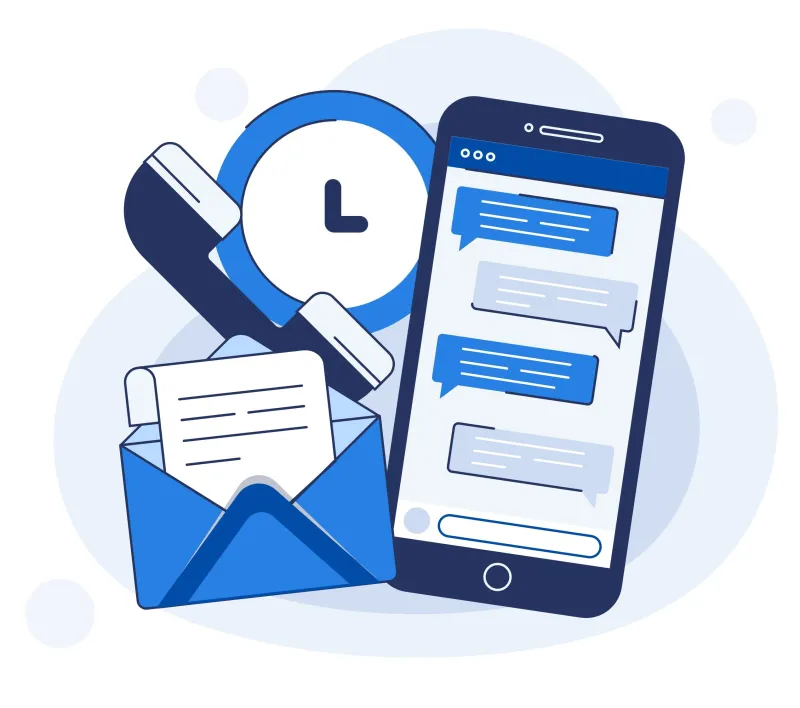 contact