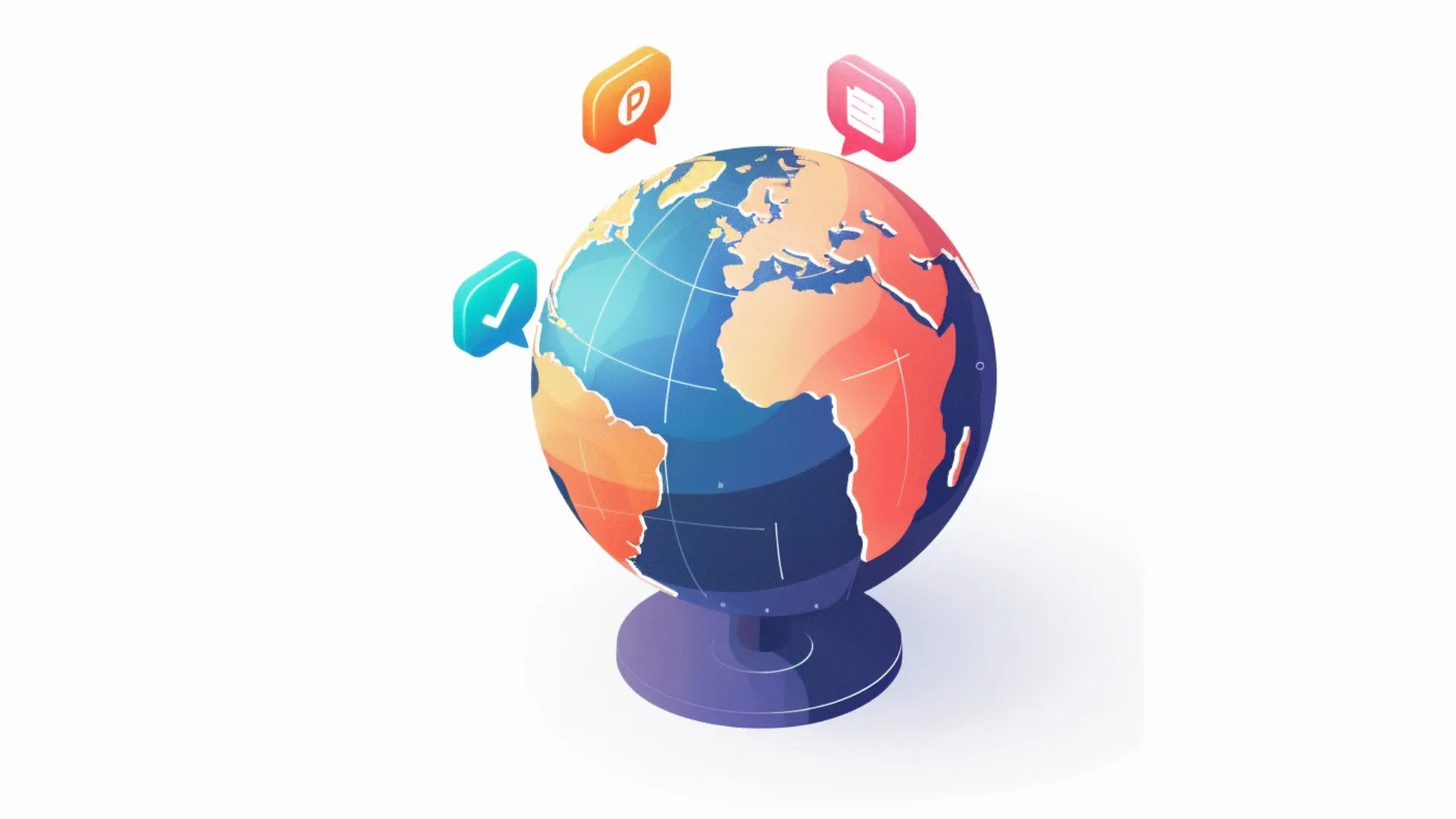 Multilingual Support