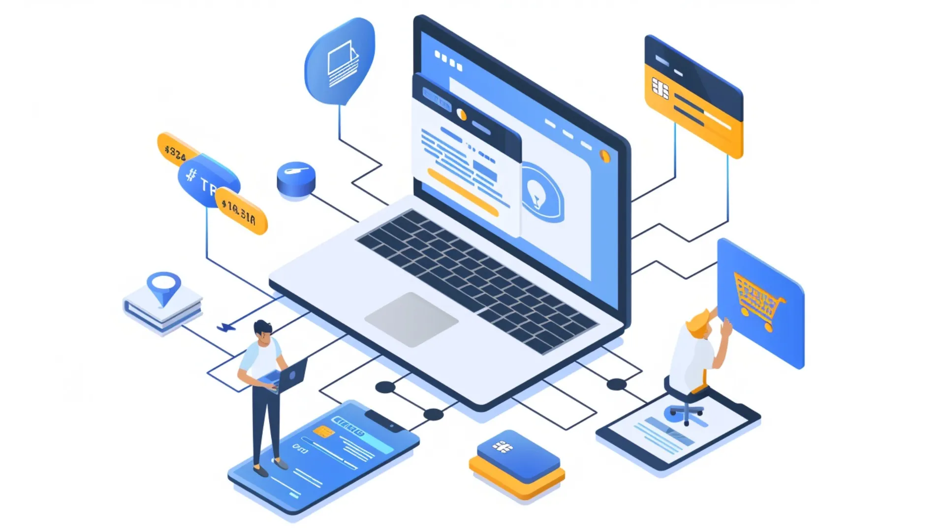 Online Payments