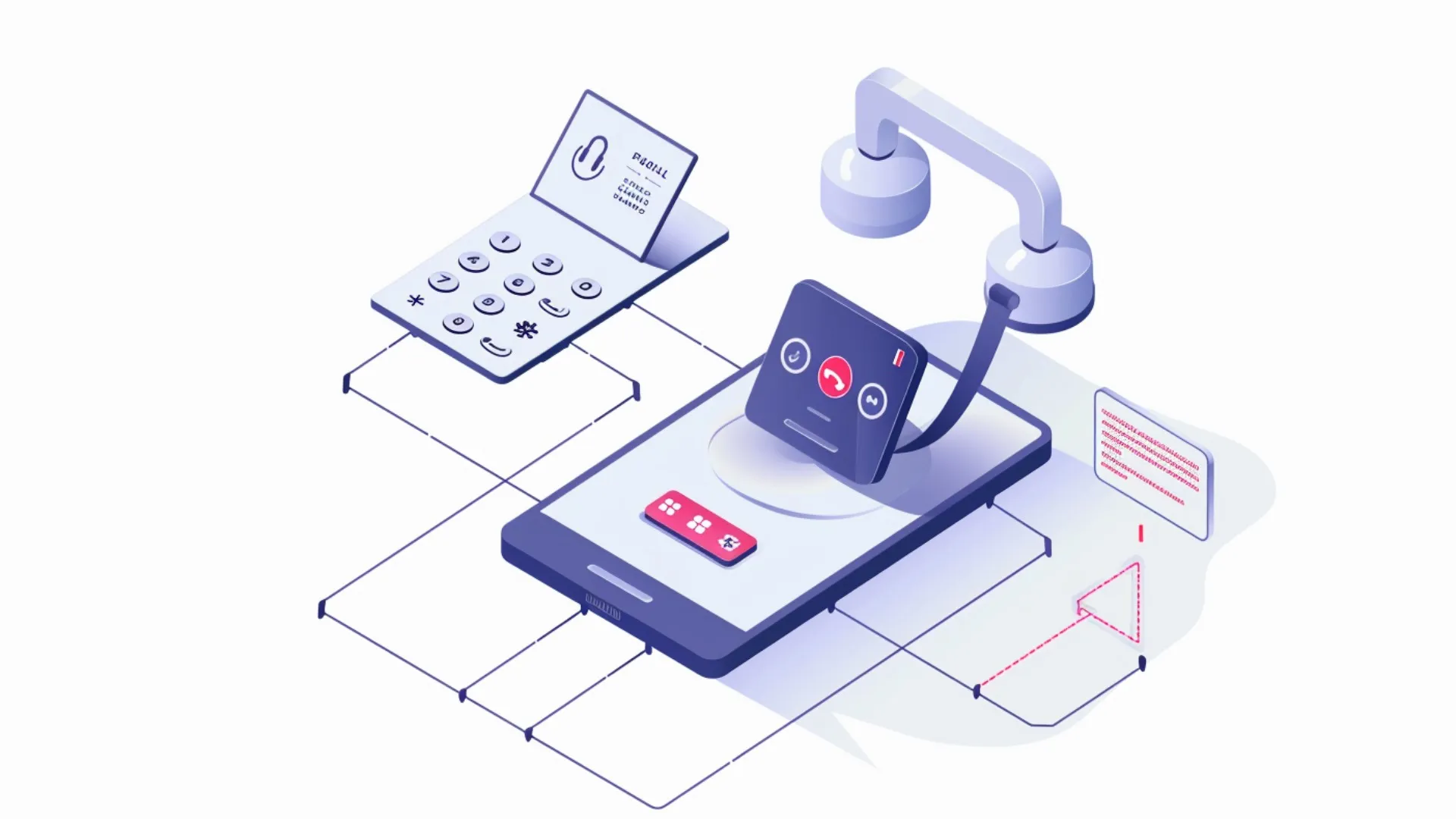 IP PBX & Caller ID Integration