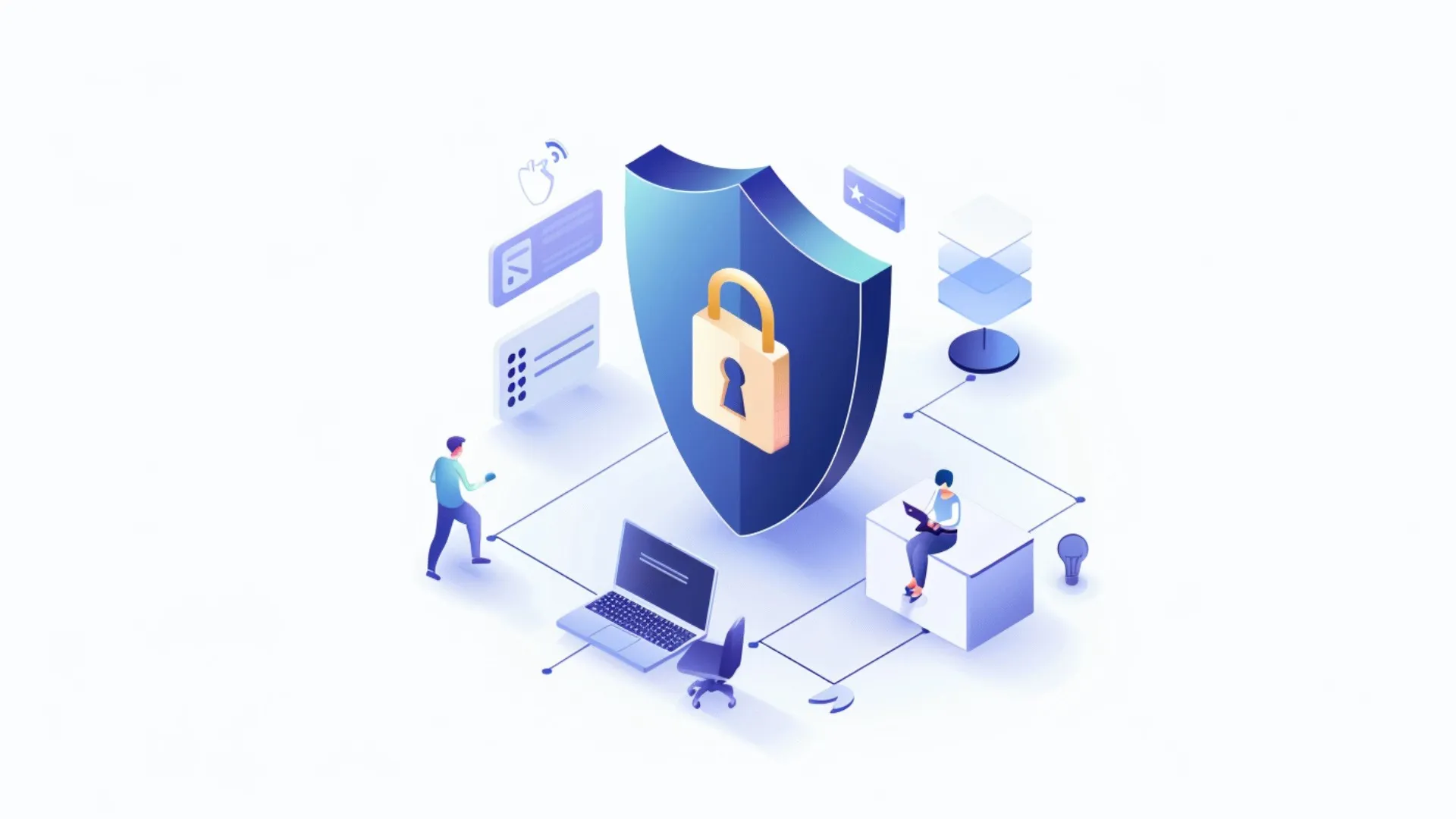 Security & User Authorization